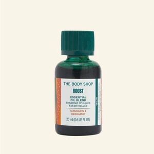 THE BODY SHOP Boost Essential Oil Blend 9mm